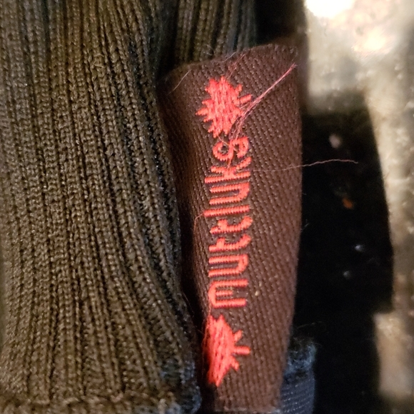 Muttluks dog 🐕 lined leather booties - Picture 2 of 7